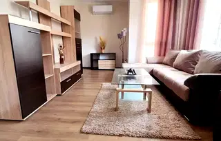 апартамент в Стара Загора, Казански