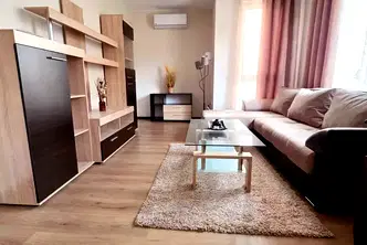 апартамент в Стара Загора, Казански