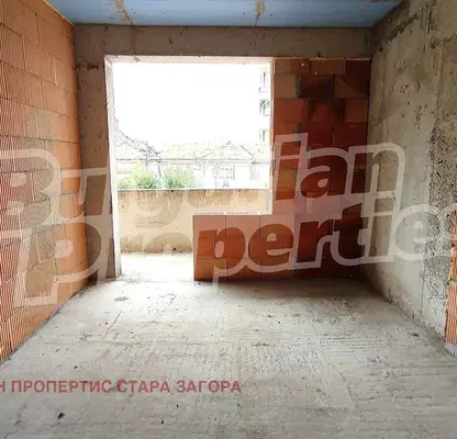Снимка 4 — апартамент в Стара Загора, Казански