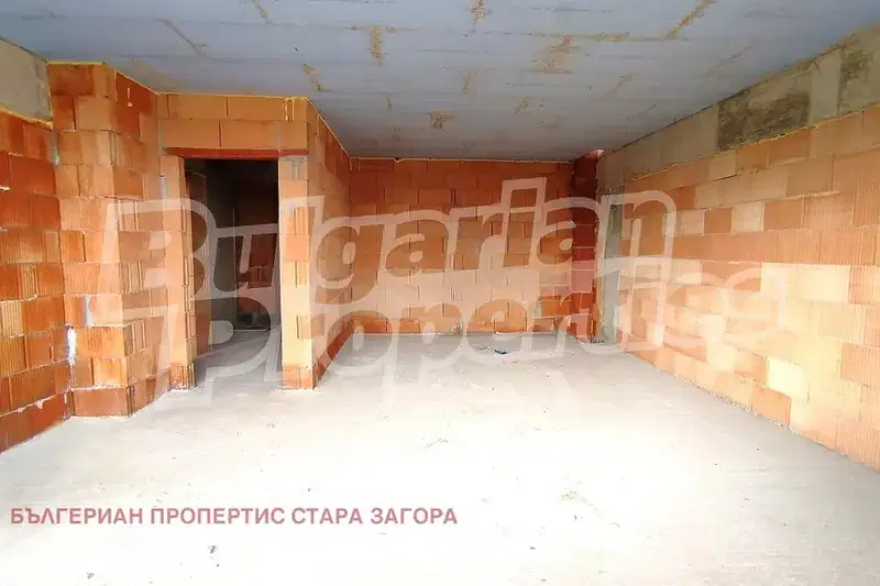 apartment in Stara Zagora, Kazanski