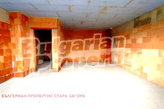 апартамент в Стара Загора, Казански