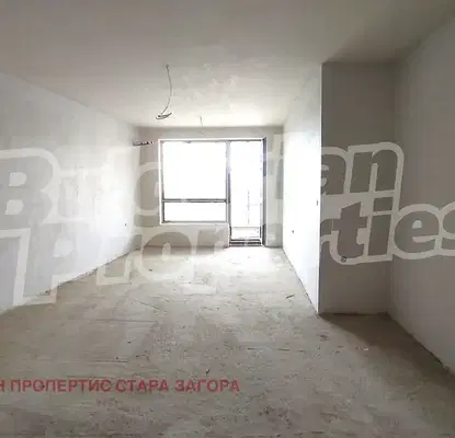 Снимка 2 — Тристаен апартамент в Стара Загора, Казански