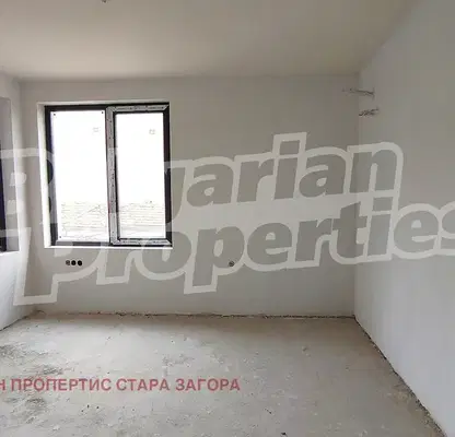 Снимка 4 — Тристаен апартамент в Стара Загора, Казански