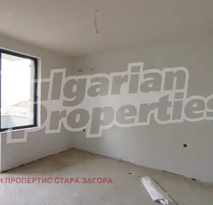 Снимка 5 — Тристаен апартамент в Стара Загора, Казански