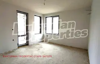 Тристаен апартамент в Стара Загора, Казански