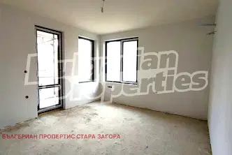 Тристаен апартамент в Стара Загора, Казански