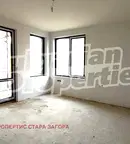 Тристаен апартамент в Стара Загора, Казански