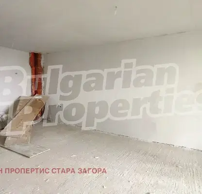 Снимка 3 — Тристаен апартамент в Стара Загора, Казански