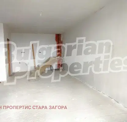 Снимка 4 — Тристаен апартамент в Стара Загора, Казански