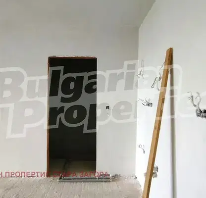 Снимка 5 — Тристаен апартамент в Стара Загора, Казански