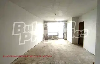 Тристаен апартамент в Стара Загора, Казански