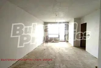 Тристаен апартамент в Стара Загора, Казански