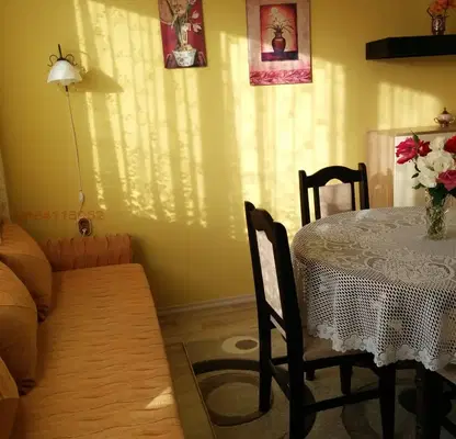 Photo 2 — 2-room apartment in Stara Zagora, Kazanski with terrace