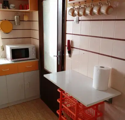 Photo 5 — 2-room apartment in Stara Zagora, Kazanski with terrace