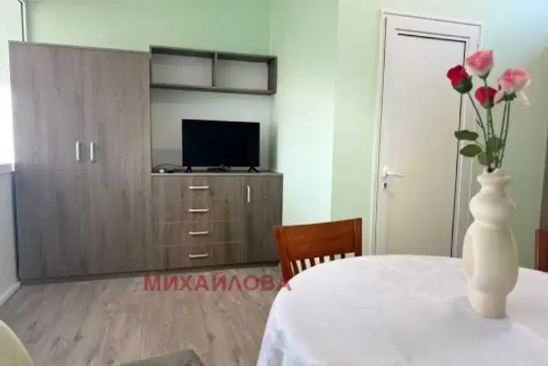 апартамент в Стара Загора, Кольо Ганчев