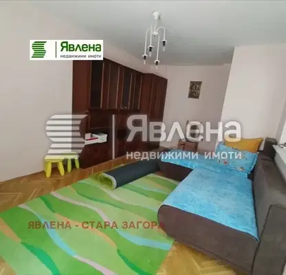 Photo 2 — apartment in Stara Zagora, Makedonski