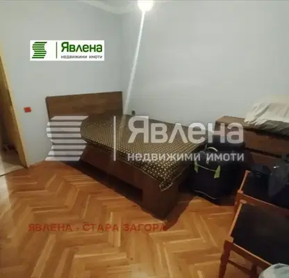 Photo 3 — apartment in Stara Zagora, Makedonski