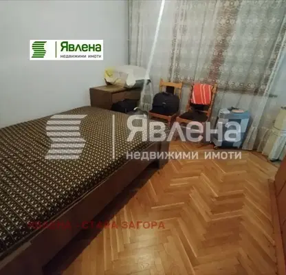 Photo 4 — apartment in Stara Zagora, Makedonski