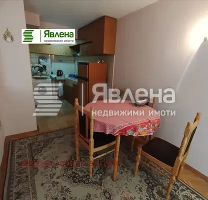 Photo 5 — apartment in Stara Zagora, Makedonski