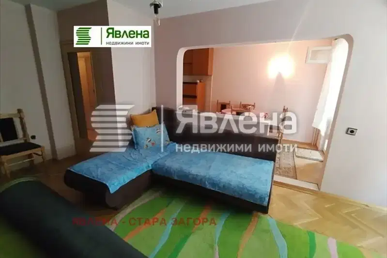 apartment in Stara Zagora, Makedonski