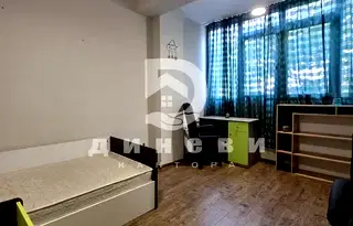 Двустаен апартамент в Стара Загора, Опълченски