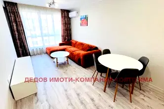 апартамент в Стара Загора, Опълченски