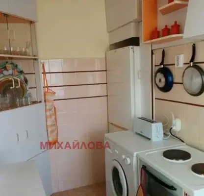 Photo 4 — apartment in Stara Zagora, Orb