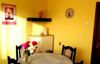 апартамент в Стара Загора, ОРБ