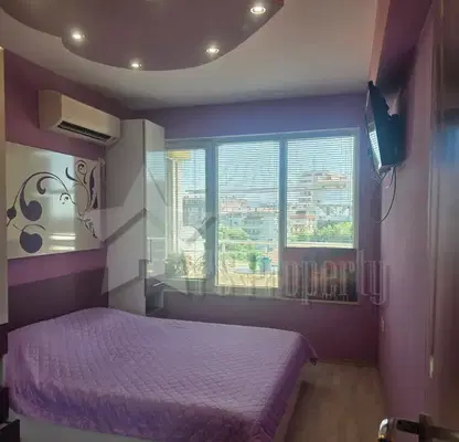 Снимка 5 — апартамент в Стара Загора, ОРБ