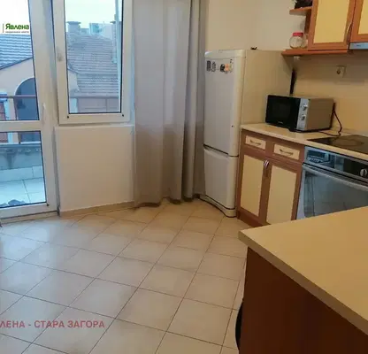 Снимка 3 — апартамент в Стара Загора, Ремиза