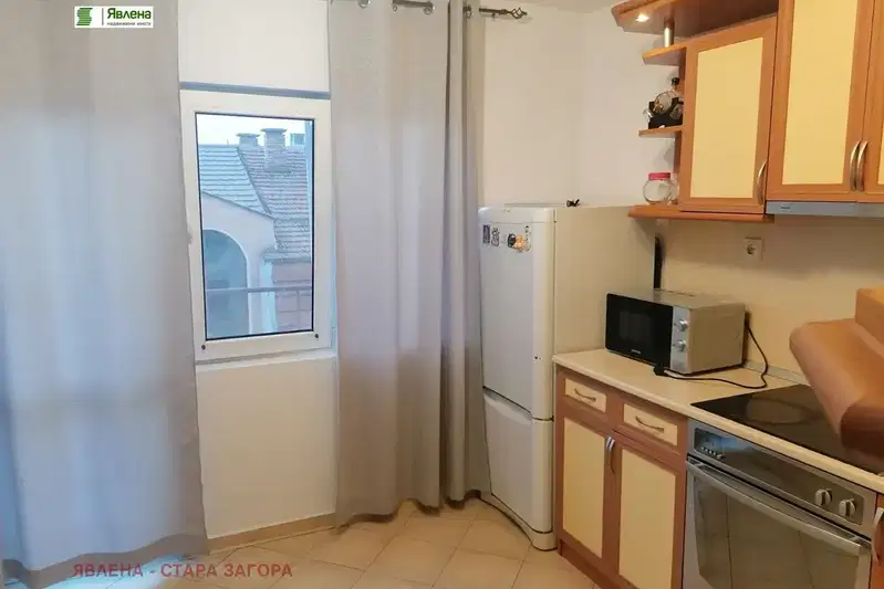 apartment in Stara Zagora, Remiza