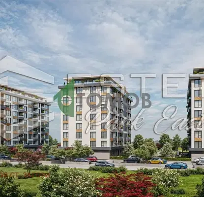 Снимка 4 — апартамент в Стара Загора, Самара 3