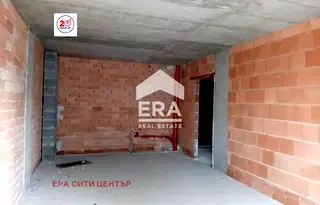 апартамент в Стара Загора, Самара 3
