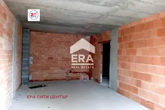 апартамент в Стара Загора, Самара 3