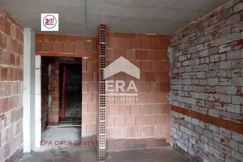 апартамент в Стара Загора, Самара 3