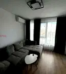 Двустаен апартамент в Стара Загора, Самара 3