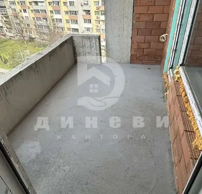 Photo 3 — apartment in Stara Zagora, Samara 3