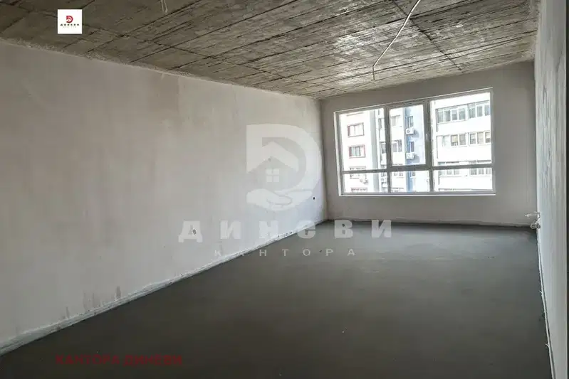 apartment in Stara Zagora, Samara 3
