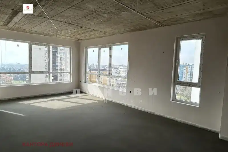апартамент в Стара Загора, Самара 3