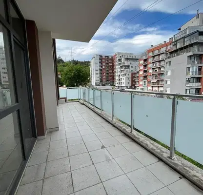 Photo 5 — apartment in Stara Zagora, Tri Chuchura - Centyr