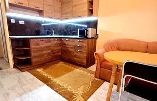 апартамент в Стара Загора, Три чучура - юг