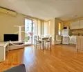 Снимка 4 — апартамент в Бургас, Свети Влас