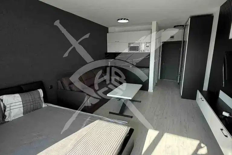 1-bedroom apartment in Oblast Burgas, Sveti Vlas