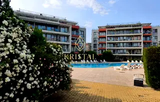 Едностаен апартамент в Бургас, Свети Влас