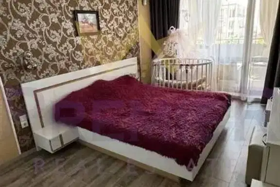 apartment in Oblast Burgas, Sveti Vlas