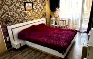 апартамент в Бургас, Свети Влас