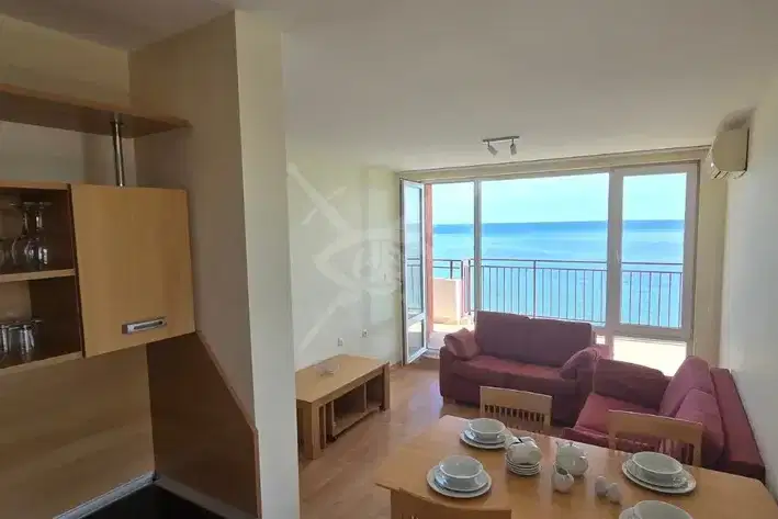 apartment in Oblast Burgas, Sveti Vlas