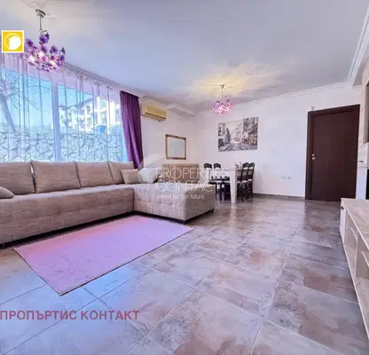 Снимка 3 — апартамент в Бургас, Свети Влас