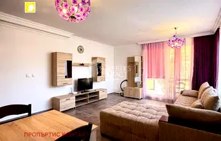 апартамент в Бургас, Свети Влас