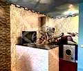 Снимка 3 — апартамент в Бургас, Свети Влас